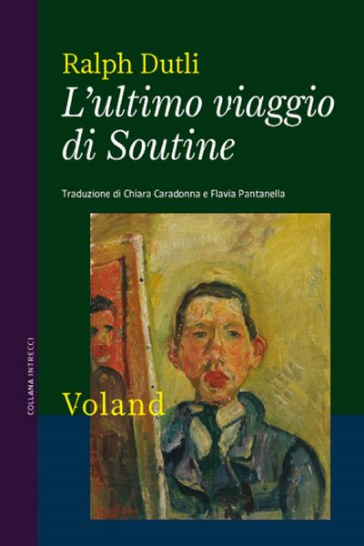 Produktbild: L'ultimo viaggio di Soutine