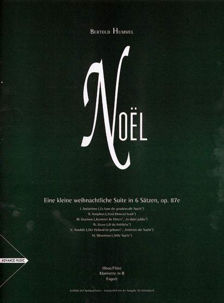 Produktbild: No&euml;l