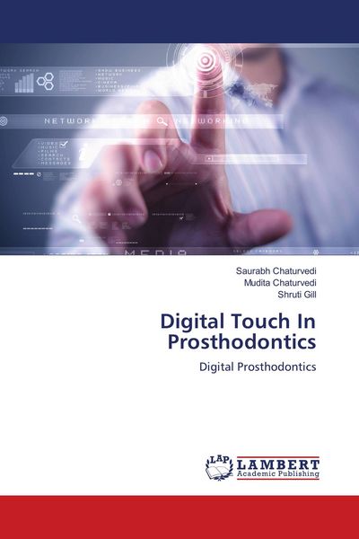 Produktbild: Digital Touch In Prosthodontics