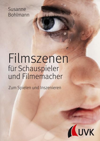 Produktbild: Filmszenen f&uuml;r Schauspieler und Filmemacher