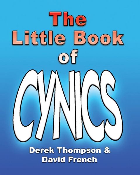 Produktbild: Little Book Of Cynics