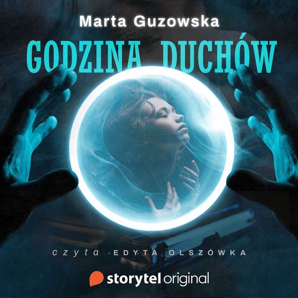 Produktbild: Godzina duch&oacute;w