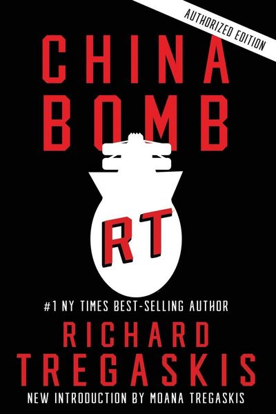Produktbild: China Bomb
