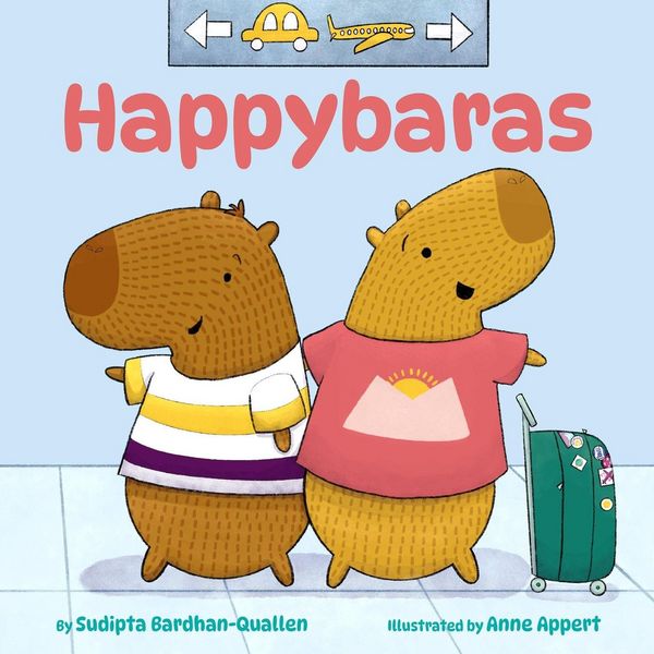 Produktbild: Happybaras