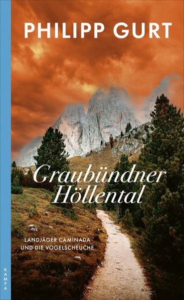 Produktbild: Graub&uuml;ndner H&ouml;llental