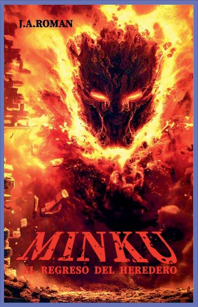 Produktbild: Mink&uacute;