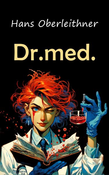 Produktbild: Dr.med.