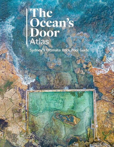 Produktbild: The Ocean's Door