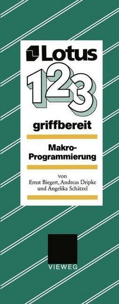 Produktbild: Lotus 1, 2, 3 griffbereit