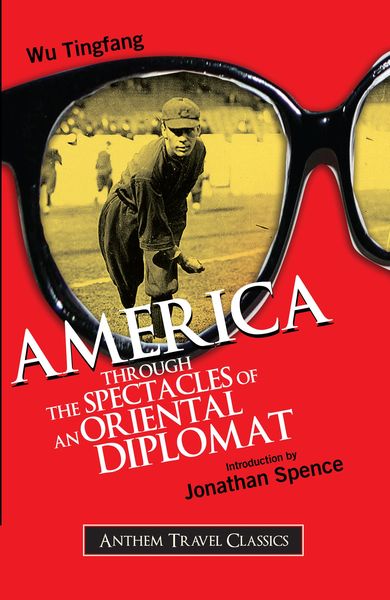 Produktbild: America Through the Spectacles of an Oriental Diplomat