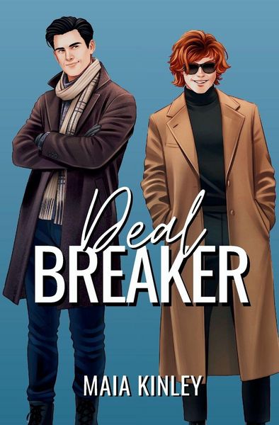 Produktbild: Deal Breaker