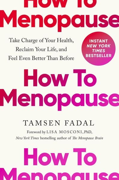 Produktbild: How to Menopause