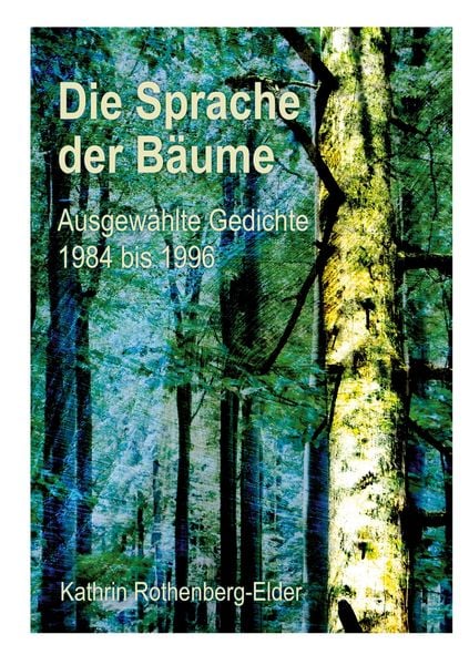 Produktbild: Die Sprache der B&auml;ume
