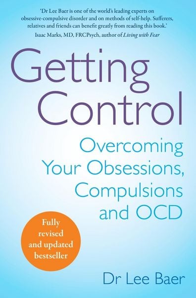 Produktbild: Getting Control