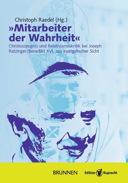 Produktbild: &raquo;Mitarbeiter der Wahrheit&laquo;