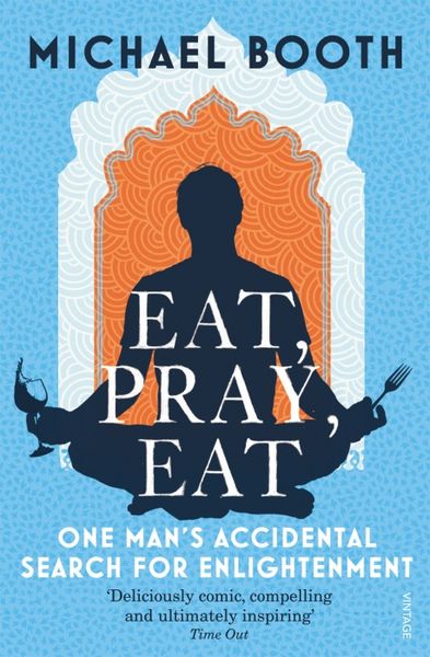 Produktbild: Eat Pray Eat