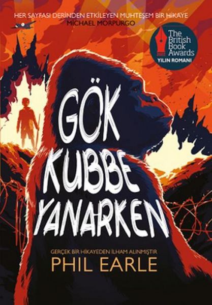 Produktbild: G&ouml;k Kubbe Yanarken