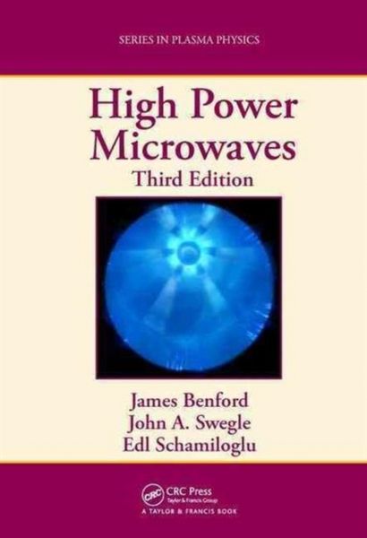 Produktbild: High Power Microwaves