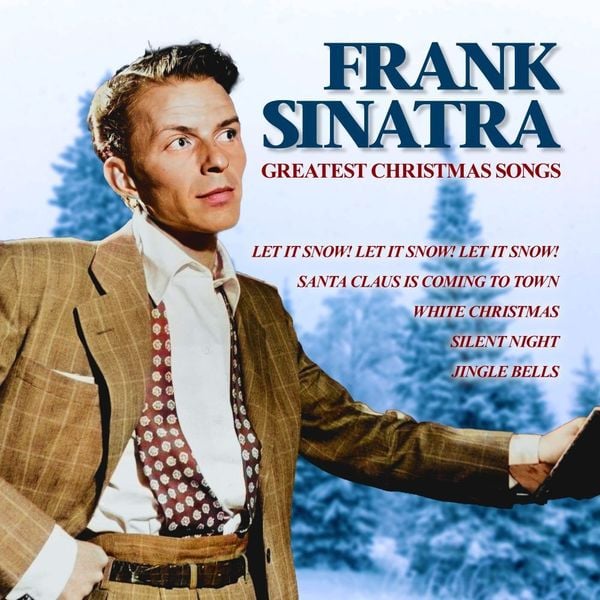 Produktbild: Greatest Christmas Songs,1 Schallplatte