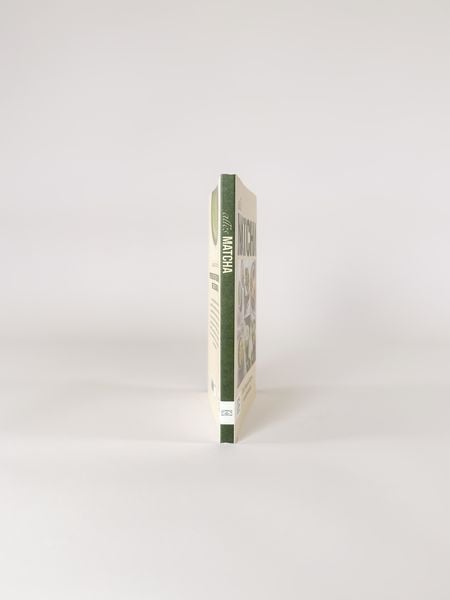 Produktbild: Alles Matcha
