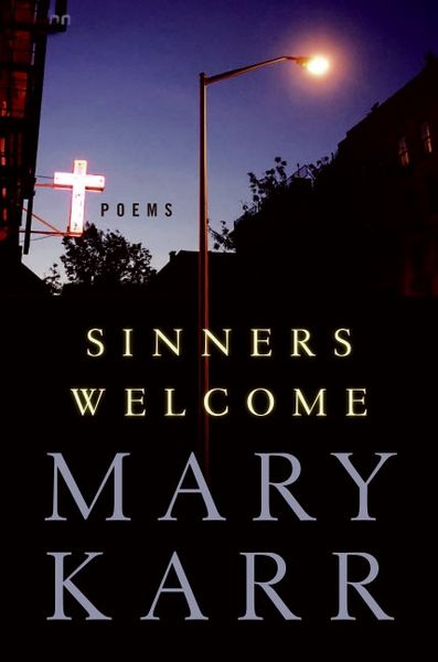 Produktbild: Sinners Welcome