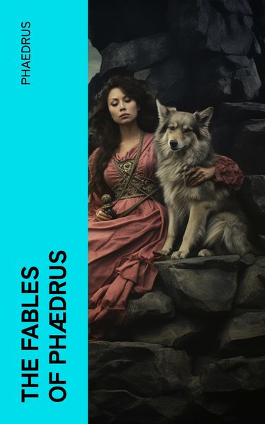 Produktbild: The Fables of Ph&aelig;drus