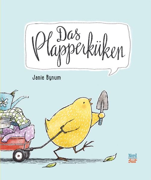 Produktbild: Das Plapperk&uuml;ken