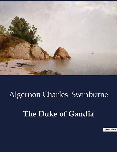 Produktbild: The Duke of Gandia