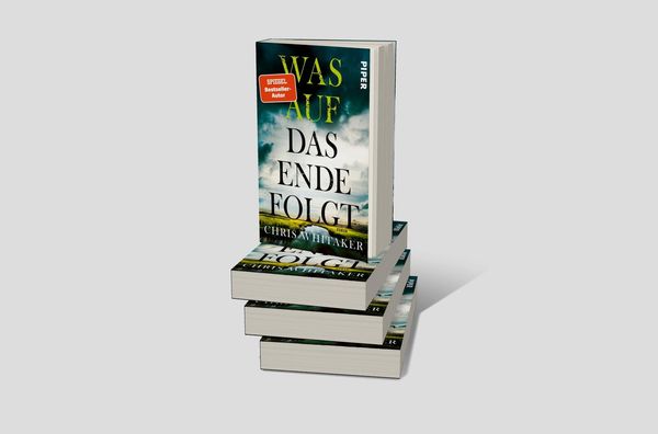 Produktbild: Was auf das Ende folgt