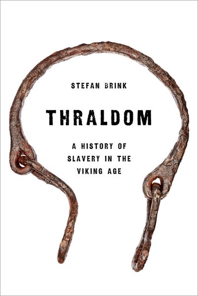 Produktbild: Thraldom