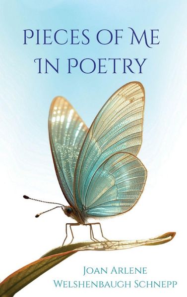 Produktbild: Pieces of Me in Poetry