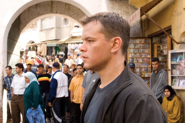 Produktbild: Das Bourne Ultimatum