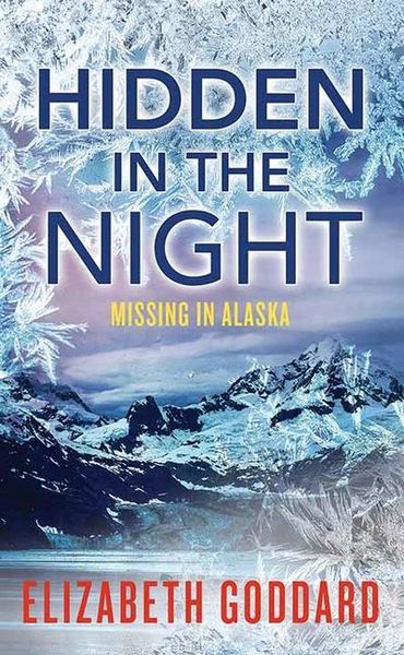 Produktbild: Hidden in the Night