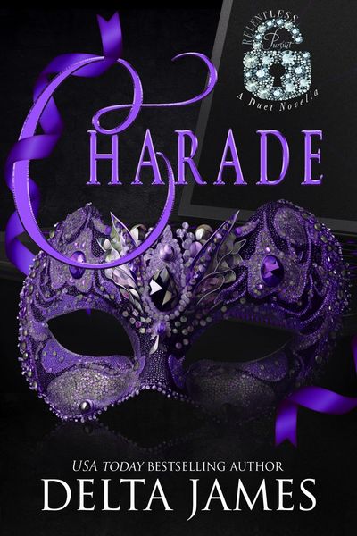 Produktbild: Charade (Relentless Pursuit)