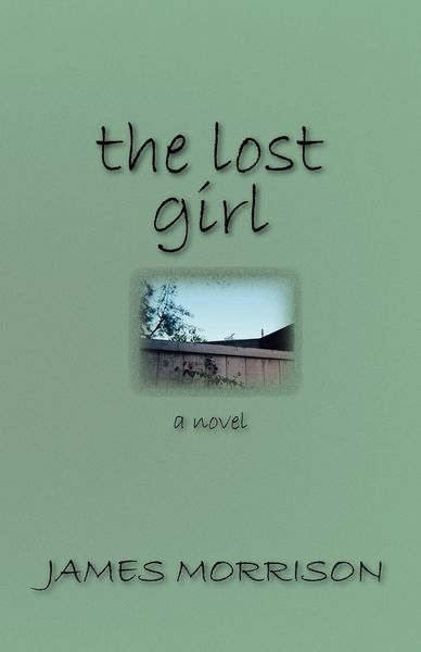 Produktbild: The Lost Girl