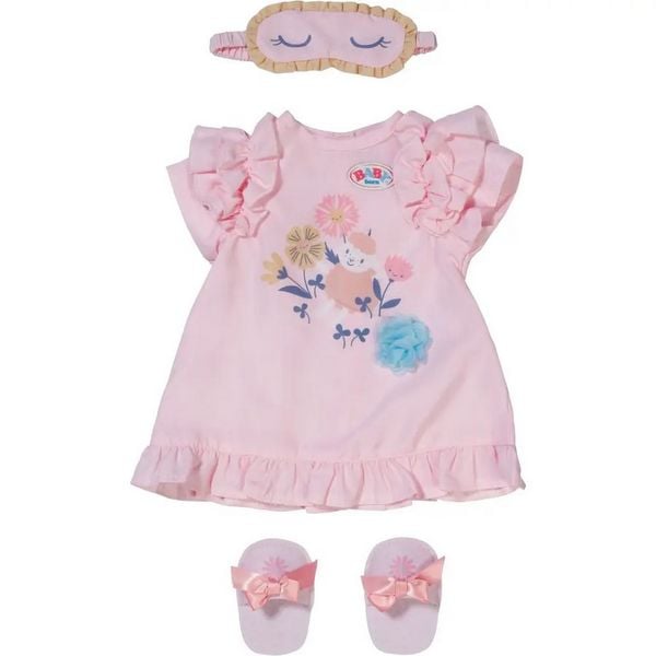 BABY born Nachthemd 43cm