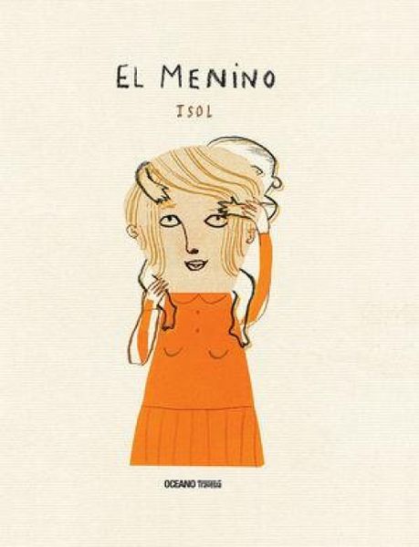 Produktbild: El Menino