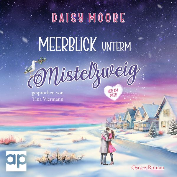 Produktbild: Meerblick unterm Mistelzweig