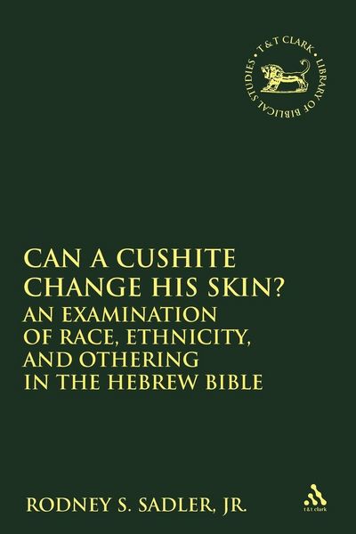 Produktbild: Can a Cushite Change His Skin?