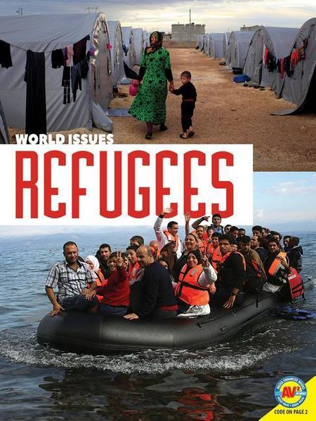 Produktbild: Refugees