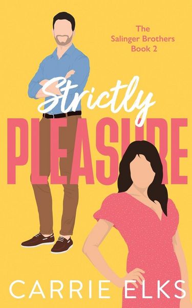 Produktbild: Strictly Pleasure