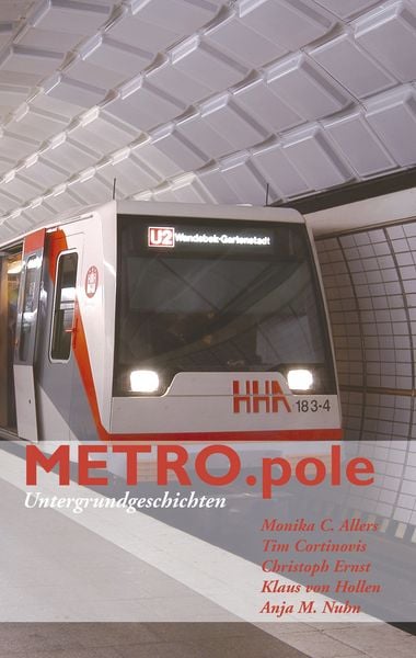 Produktbild: METRO.pole