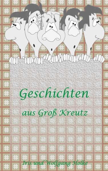 Produktbild: Geschichten aus Gro&szlig;-Kreutz