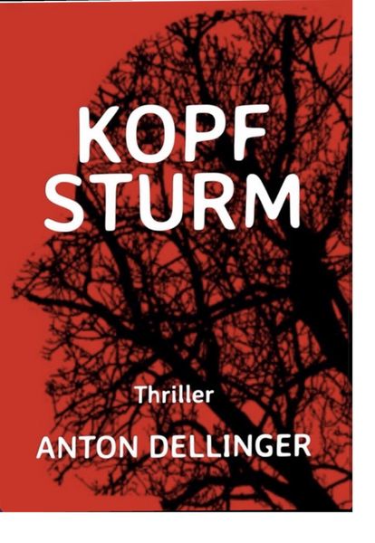 Produktbild: Kopfsturm