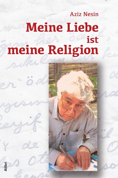 Produktbild: Meine Liebe ist meine Religion