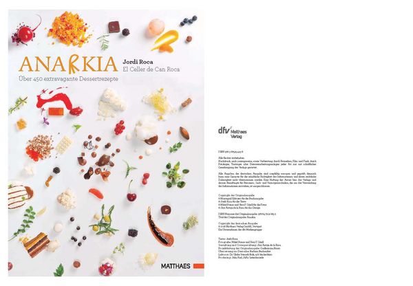 Produktbild: Anarkia