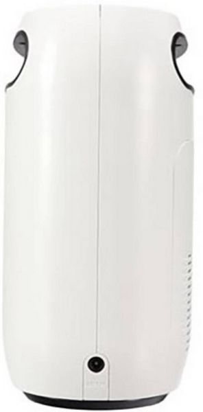 Produktbild: Blaupunkt BP-GIKLED11 UV-Insektenf&auml;nger UV-Licht, Stromgitter 6 W (B x H x T) 225 x 250 x 130 mm Schwarz 1 St.