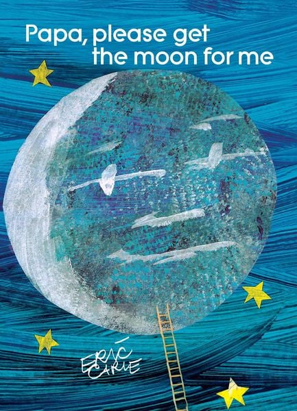 Produktbild: Papa, Please Get the Moon for Me