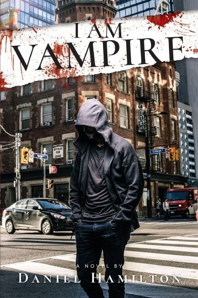 Produktbild: I Am Vampire