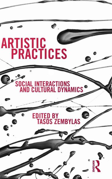 Produktbild: Artistic Practices